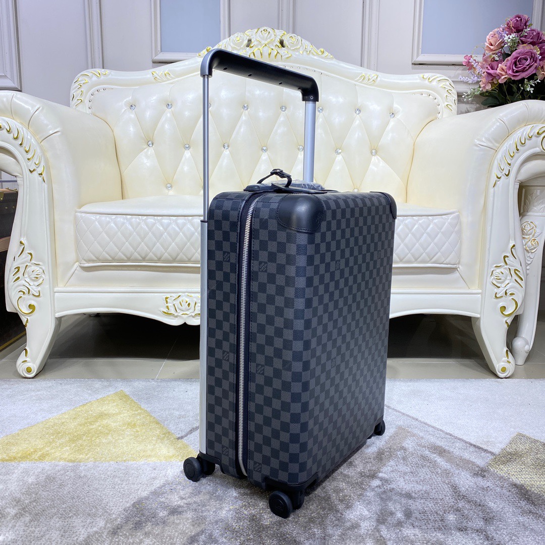 LV Suitcase